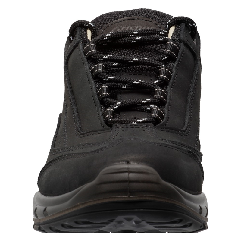 Grisport Nevada Low Leer gevoerd 11737 - Afbeelding 4